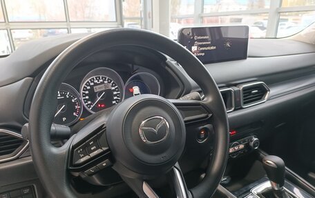Mazda CX-5 II, 2025 год, 2 980 000 рублей, 14 фотография