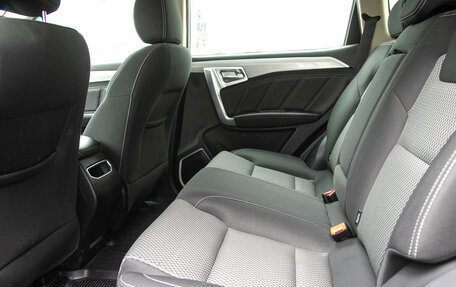 Geely Emgrand X7 I, 2019 год, 1 398 000 рублей, 14 фотография