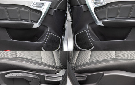 Geely Emgrand X7 I, 2019 год, 1 398 000 рублей, 23 фотография