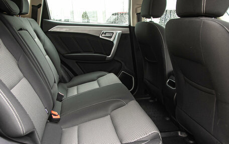 Geely Emgrand X7 I, 2019 год, 1 398 000 рублей, 19 фотография