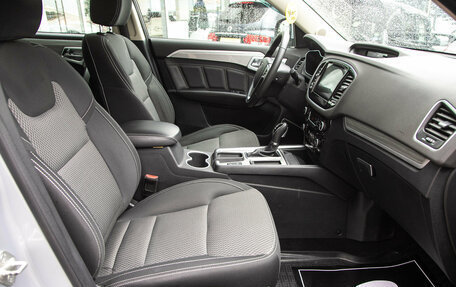 Geely Emgrand X7 I, 2019 год, 1 398 000 рублей, 20 фотография