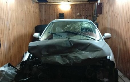 KIA Spectra II (LD), 2006 год, 100 000 рублей, 3 фотография