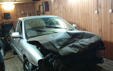 KIA Spectra II (LD), 2006 год, 100 000 рублей, 8 фотография