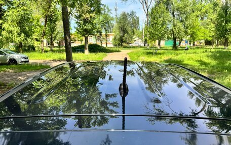Hyundai ix35 I рестайлинг, 2010 год, 1 200 000 рублей, 8 фотография