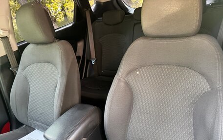 Hyundai ix35 I рестайлинг, 2010 год, 1 200 000 рублей, 6 фотография