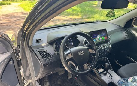 Hyundai ix35 I рестайлинг, 2010 год, 1 200 000 рублей, 5 фотография