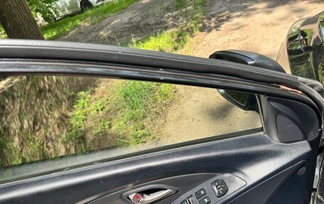 Hyundai ix35 I рестайлинг, 2010 год, 1 200 000 рублей, 9 фотография