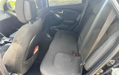 Hyundai ix35 I рестайлинг, 2010 год, 1 200 000 рублей, 7 фотография