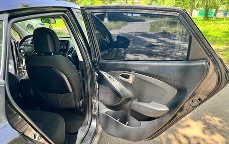 Hyundai ix35 I рестайлинг, 2010 год, 1 200 000 рублей, 11 фотография