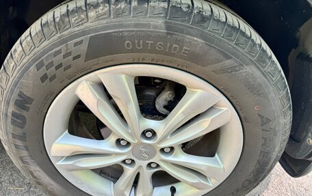 Hyundai ix35 I рестайлинг, 2010 год, 1 200 000 рублей, 13 фотография