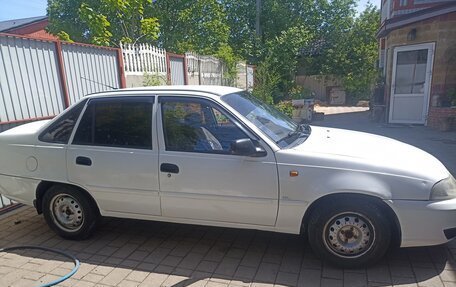 Daewoo Nexia I рестайлинг, 2012 год, 160 000 рублей, 2 фотография