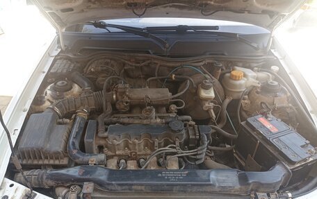 Daewoo Nexia I рестайлинг, 2012 год, 160 000 рублей, 5 фотография