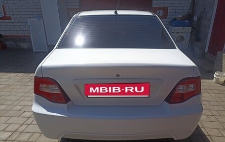 Daewoo Nexia I рестайлинг, 2012 год, 160 000 рублей, 3 фотография