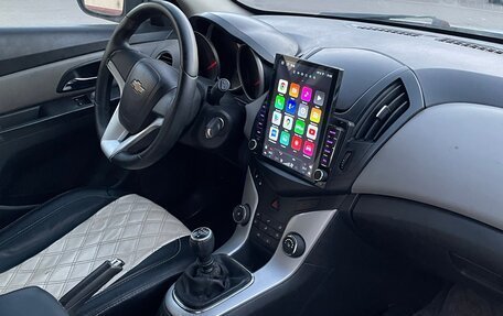 Chevrolet Cruze II, 2014 год, 550 000 рублей, 7 фотография