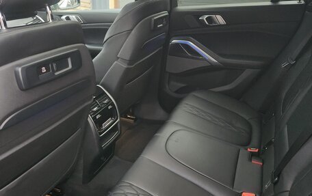BMW X6, 2020 год, 7 500 000 рублей, 7 фотография