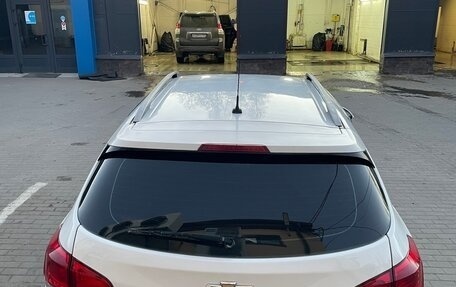 Chevrolet Cruze II, 2014 год, 550 000 рублей, 2 фотография