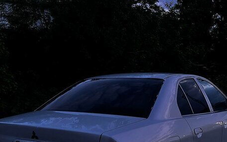 Mitsubishi Galant VIII, 2002 год, 310 000 рублей, 6 фотография