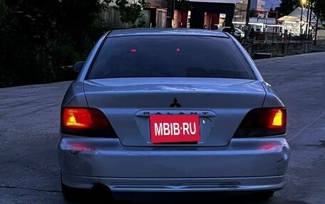 Mitsubishi Galant VIII, 2002 год, 310 000 рублей, 4 фотография
