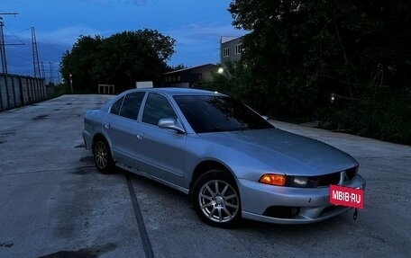 Mitsubishi Galant VIII, 2002 год, 310 000 рублей, 7 фотография