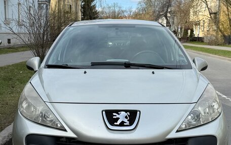 Peugeot 207 I, 2009 год, 360 000 рублей, 3 фотография