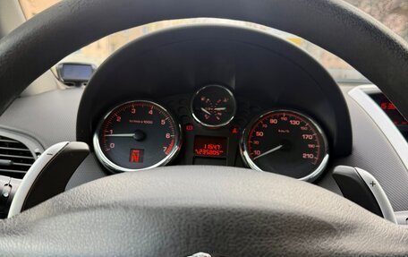 Peugeot 207 I, 2009 год, 360 000 рублей, 14 фотография