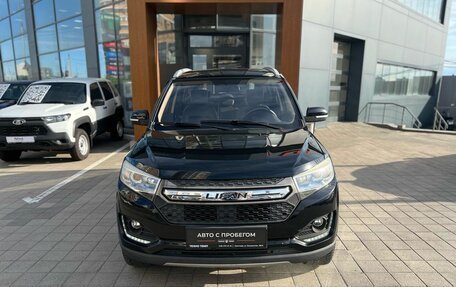 Lifan Myway, 2018 год, 990 000 рублей, 2 фотография