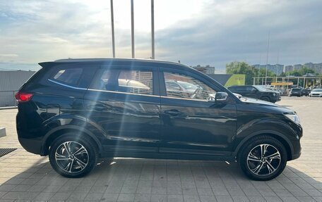 Lifan Myway, 2018 год, 990 000 рублей, 4 фотография