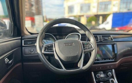 Lifan Myway, 2018 год, 990 000 рублей, 10 фотография