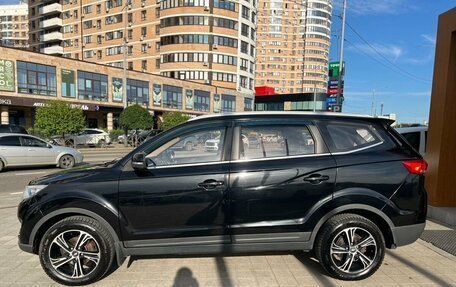 Lifan Myway, 2018 год, 990 000 рублей, 8 фотография