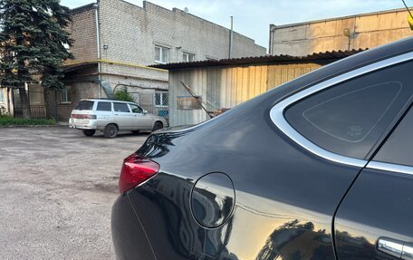 Opel Astra J, 2013 год, 1 100 000 рублей, 6 фотография
