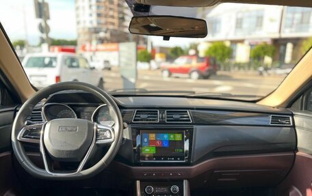 Lifan Myway, 2018 год, 990 000 рублей, 18 фотография