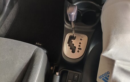 Toyota Vitz, 2014 год, 950 000 рублей, 11 фотография
