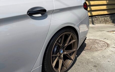 BMW 5 серия, 2021 год, 4 900 000 рублей, 5 фотография