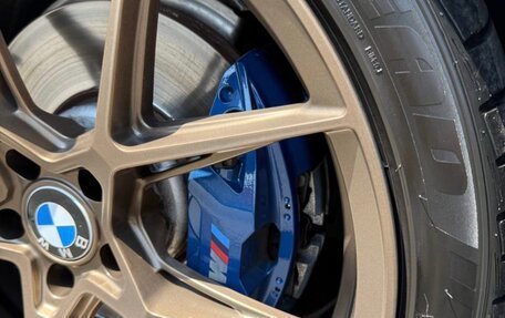 BMW 5 серия, 2021 год, 4 900 000 рублей, 4 фотография