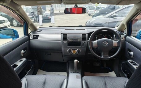 Nissan Tiida, 2004 год, 484 000 рублей, 8 фотография