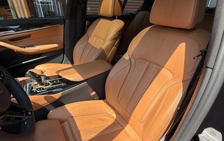BMW 5 серия, 2021 год, 4 900 000 рублей, 9 фотография
