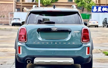 MINI Countryman II (F60), 2020 год, 2 450 000 рублей, 5 фотография