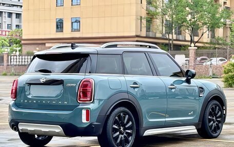 MINI Countryman II (F60), 2020 год, 2 450 000 рублей, 4 фотография
