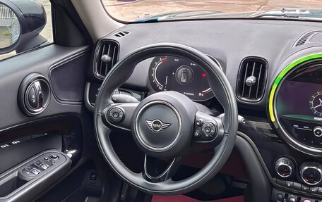 MINI Countryman II (F60), 2020 год, 2 450 000 рублей, 9 фотография