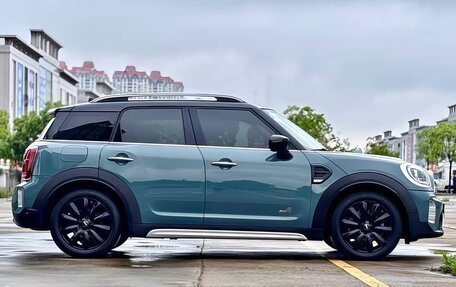 MINI Countryman II (F60), 2020 год, 2 450 000 рублей, 3 фотография