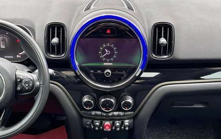MINI Countryman II (F60), 2020 год, 2 450 000 рублей, 8 фотография