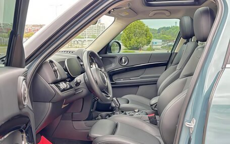 MINI Countryman II (F60), 2020 год, 2 450 000 рублей, 12 фотография