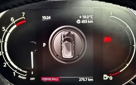 MINI Countryman II (F60), 2020 год, 2 450 000 рублей, 10 фотография