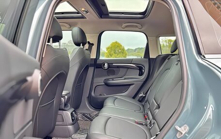 MINI Countryman II (F60), 2020 год, 2 450 000 рублей, 13 фотография
