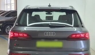 Audi Q7, 2024 год, 13 790 000 рублей, 5 фотография