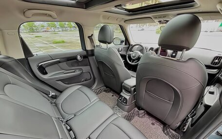 MINI Countryman II (F60), 2020 год, 2 450 000 рублей, 14 фотография