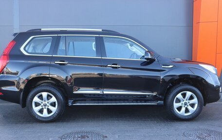 Haval H9 I рестайлинг, 2022 год, 2 769 000 рублей, 3 фотография