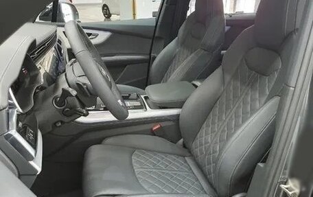 Audi Q7, 2024 год, 13 790 000 рублей, 6 фотография