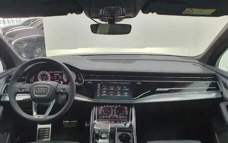 Audi Q7, 2024 год, 13 790 000 рублей, 7 фотография