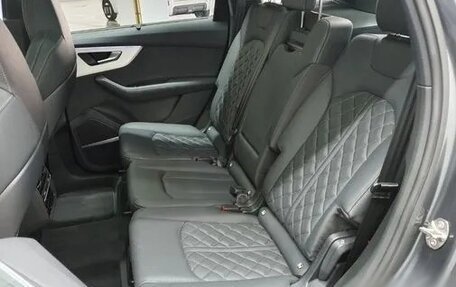 Audi Q7, 2024 год, 13 790 000 рублей, 8 фотография